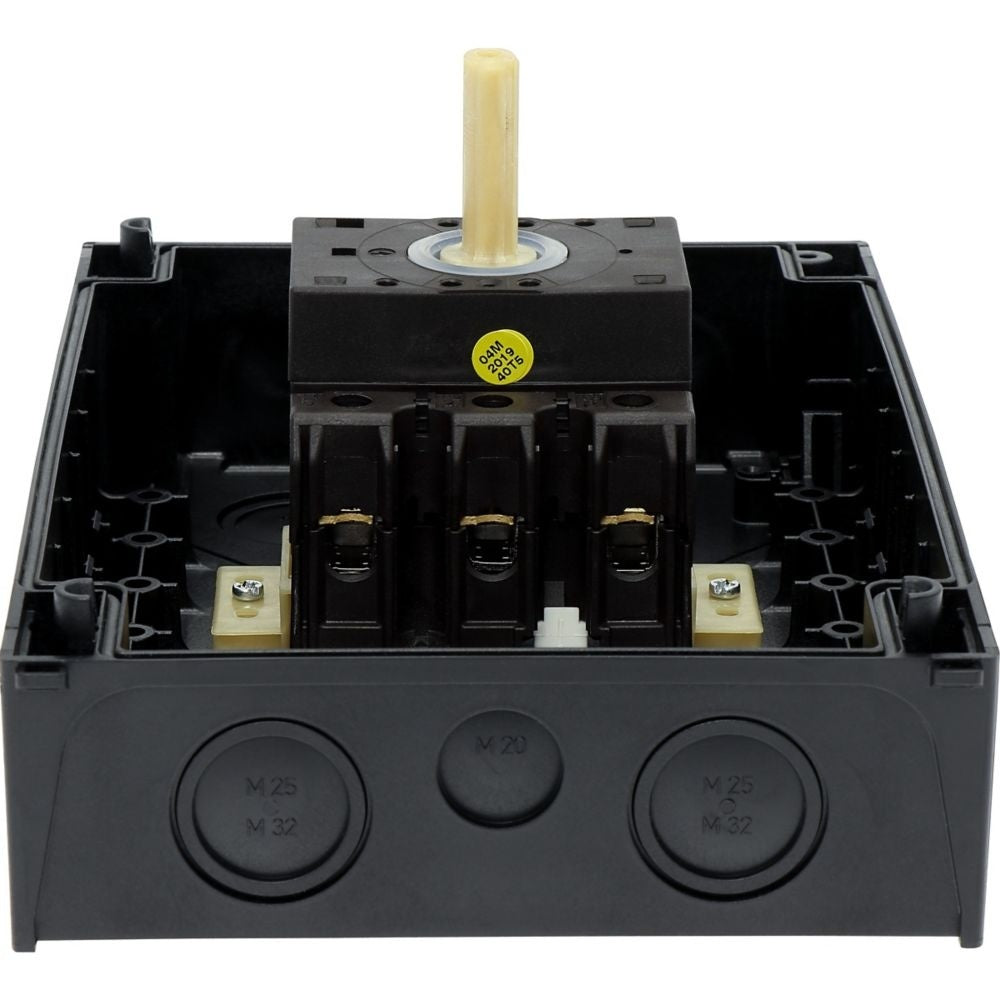 EATON INDUSTRIES P Seccionador De Carga - 207344