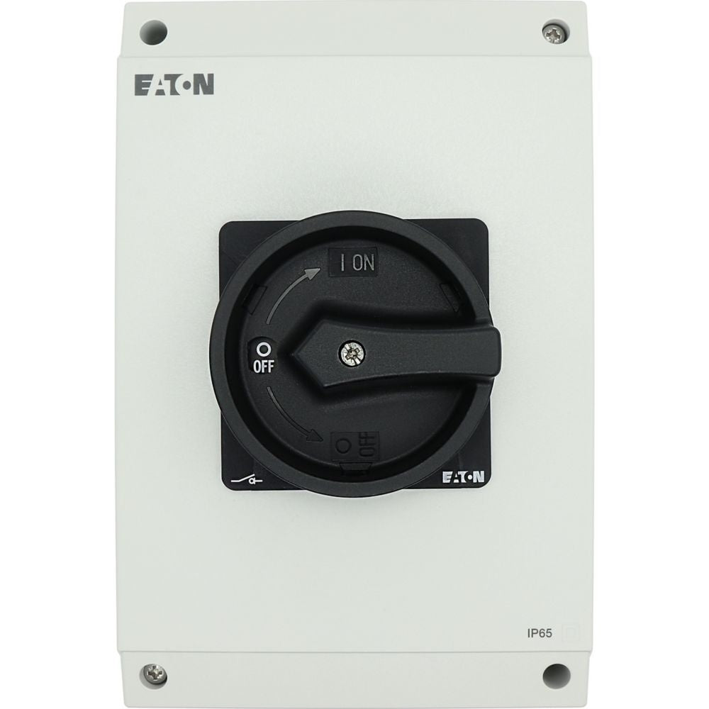 EATON INDUSTRIES P Seccionador De Carga - 207344