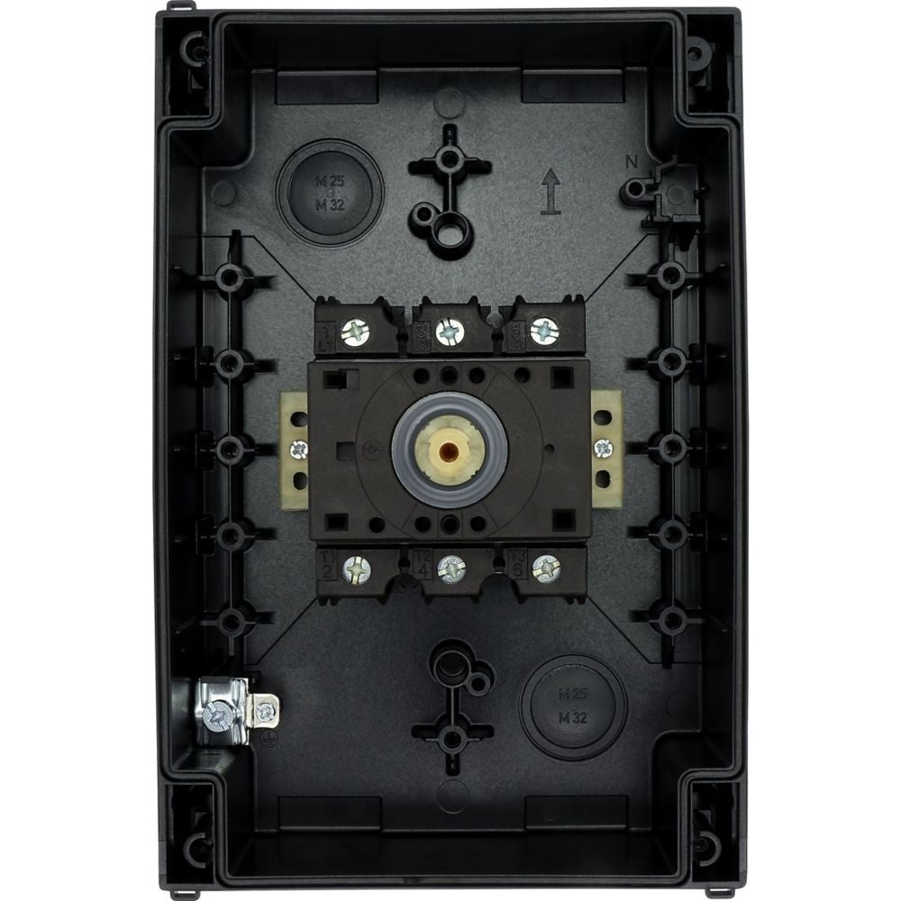 EATON INDUSTRIES P Seccionador De Carga - 207344