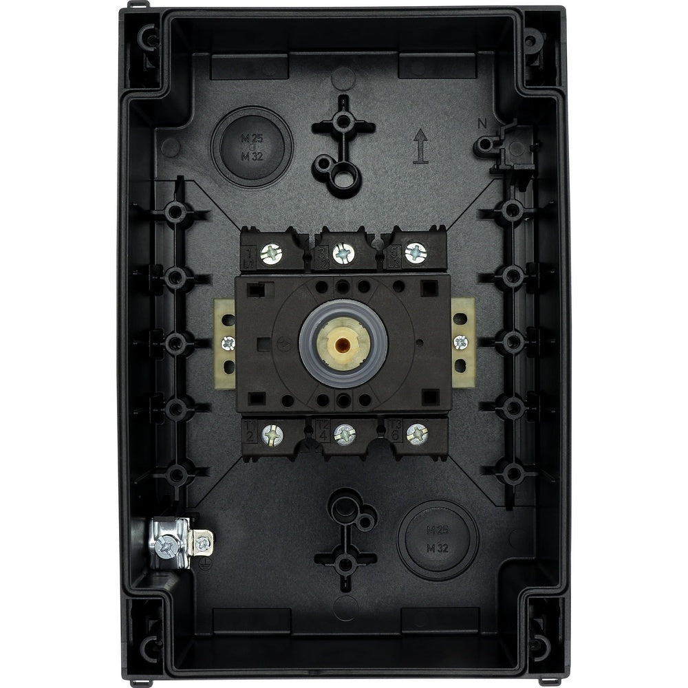 EATON INDUSTRIES P Seccionador De Carga - 207344