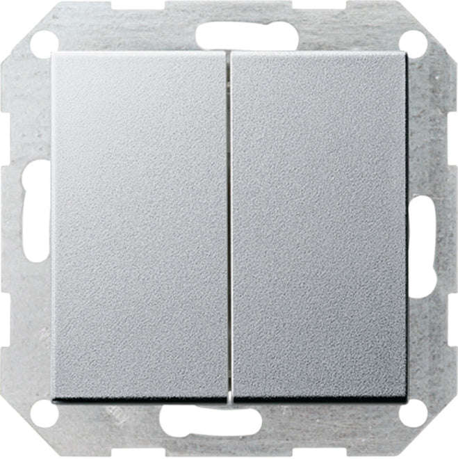 Interruptor de instalación Gira System 55 - 012526