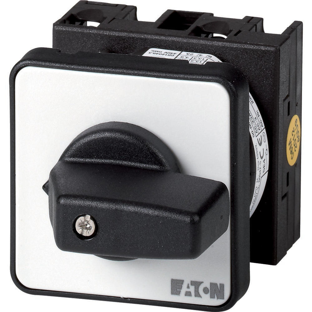 EATON INDUSTRIES Seccionador De Carga T - 207398