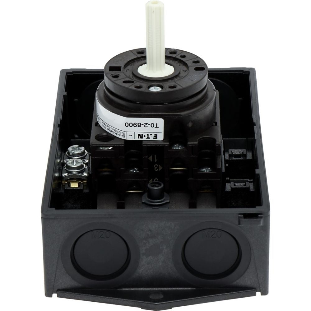 EATON INDUSTRIES Seccionador De Carga En T - 207151
