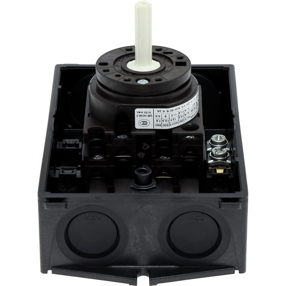 EATON INDUSTRIES Seccionador De Carga T - 207109