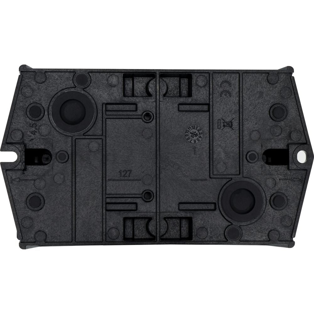 EATON INDUSTRIES Seccionador De Carga T - 207109