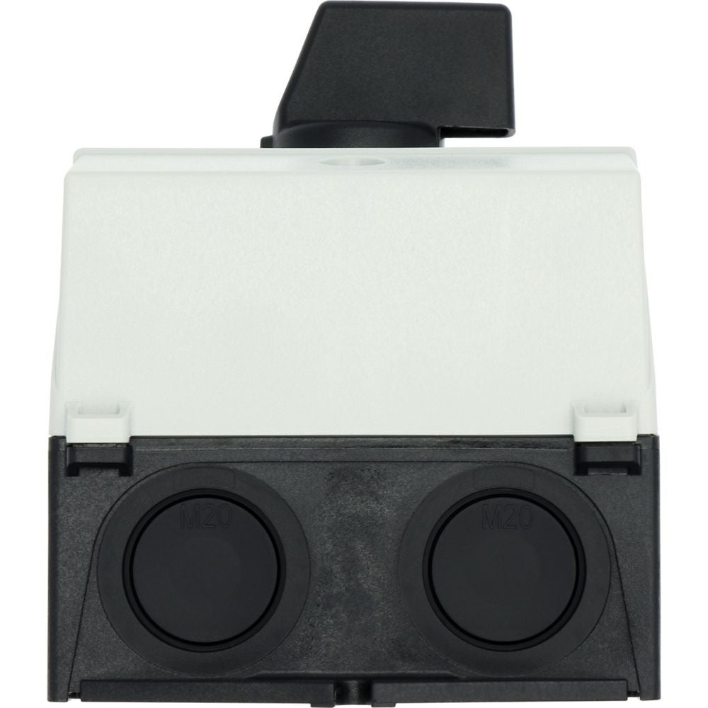 EATON INDUSTRIES Seccionador De Carga T - 207109