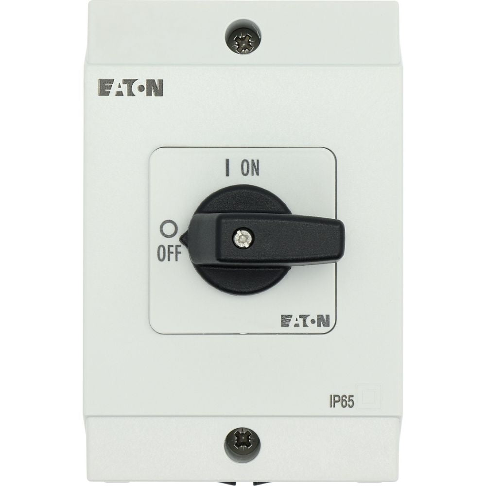 EATON INDUSTRIES Seccionador De Carga T - 207109