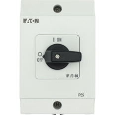 EATON INDUSTRIES Seccionador De Carga T - 207109
