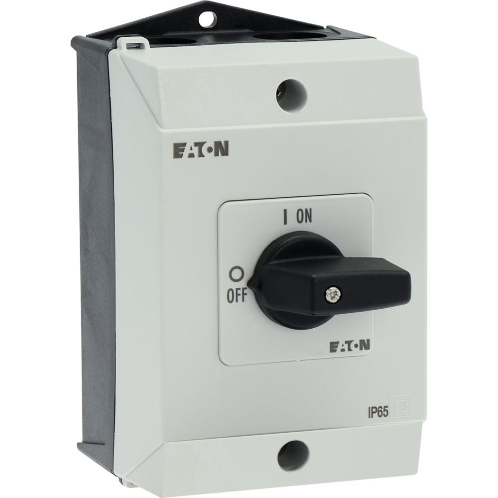 EATON INDUSTRIES Seccionador De Carga T - 207109