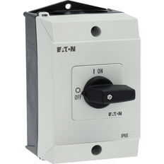 EATON INDUSTRIES Seccionador De Carga T - 207109