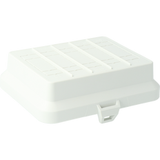 Attema Cable-mate Tapa Para Caja De Montaje En Superficie Pared/Techo - AT2275