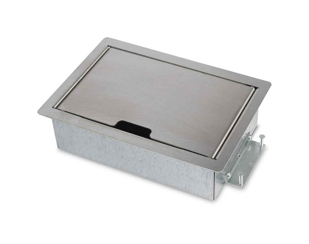 Caja De Salida De Suelo OCS - 33.72.154