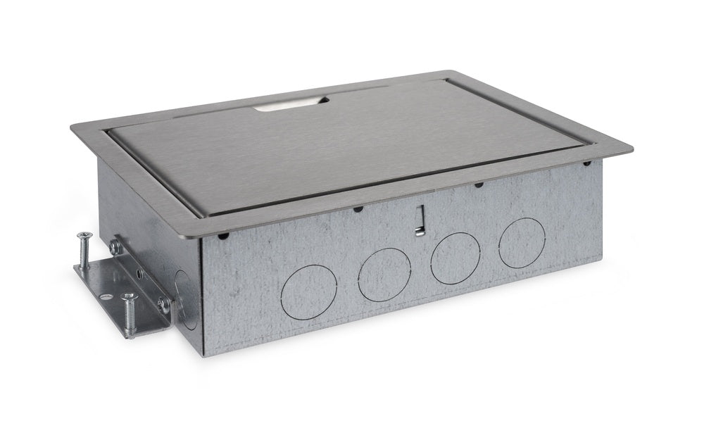 Caja De Salida De Suelo OCS - 33.72.154