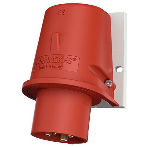 Enchufe Para Aparatos Mennekes CEE - 800