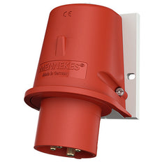 Enchufe Para Aparatos Mennekes CEE - 800