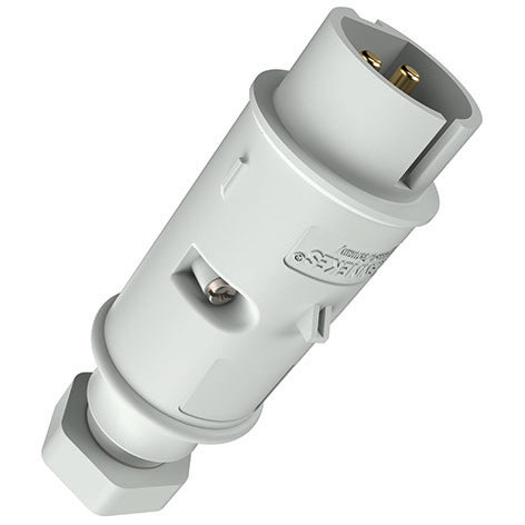 Enchufe Mennekes CEE - 661A