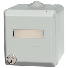 Enchufe De Pared Mennekes Cepex CEE - 4165