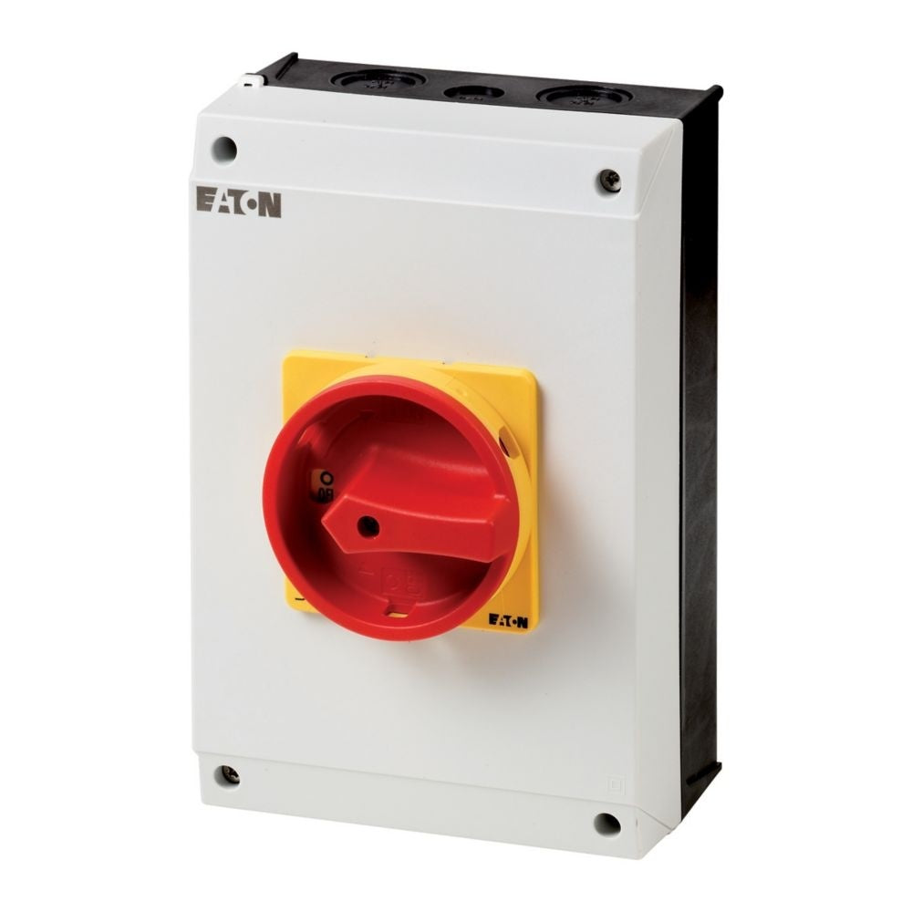 EATON INDUSTRIES P Seccionador De Carga - 207349