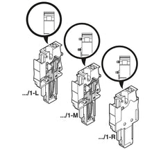 Phoenix Contact Conector Modular PP - 3210091 [5 Piezas]