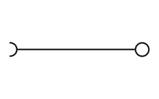 Phoenix Contact Conector Modular PP - 3210091 [5 Piezas]