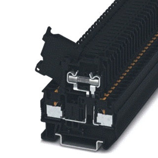 Pinza Fusible Phoenix Contact - 3211861 [2 Piezas]