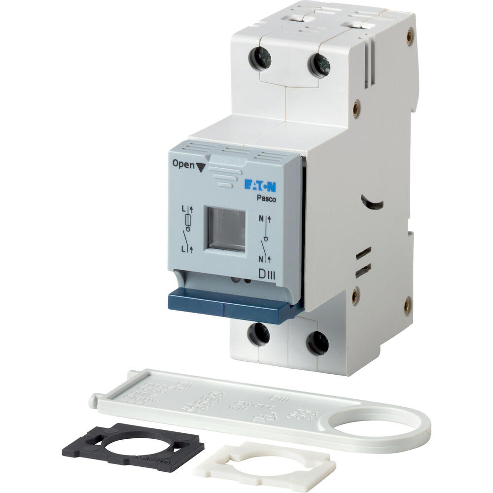 EATON INDUSTRIES Pasco Cartucho Separador De Carga - 1713613