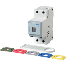 EATON INDUSTRIES Portafusibles Paco D - 1713614