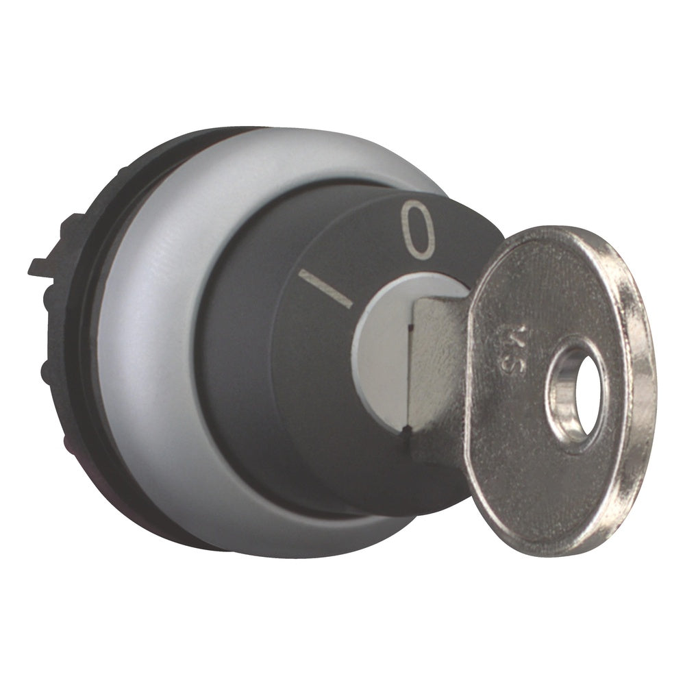 EATON INDUSTRIES RMQ-Titan Interruptor Selector Elemento Frontal - 216894