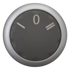EATON INDUSTRIES RMQ-Titan Interruptor Selector Elemento Frontal - 216861