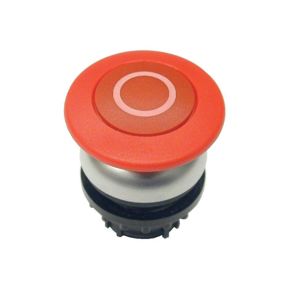 EATON INDUSTRIES RMQ-Titan Pulsador Elemento Frontal (Champiñón) - 216720