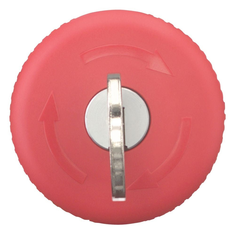 EATON INDUSTRIES RMQ-Titan Pulsador Elemento Frontal (Champiñón) - 216879