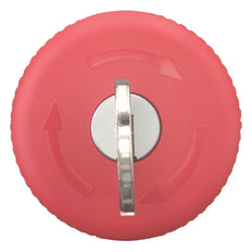 EATON INDUSTRIES RMQ-Titan Pulsador Elemento Frontal (Champiñón) - 216879