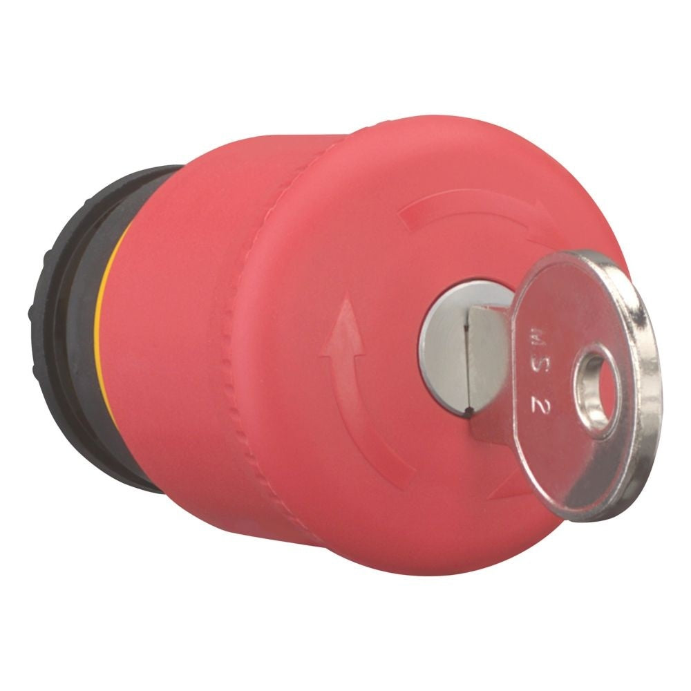EATON INDUSTRIES RMQ-Titan Pulsador Elemento Frontal (Champiñón) - 216879