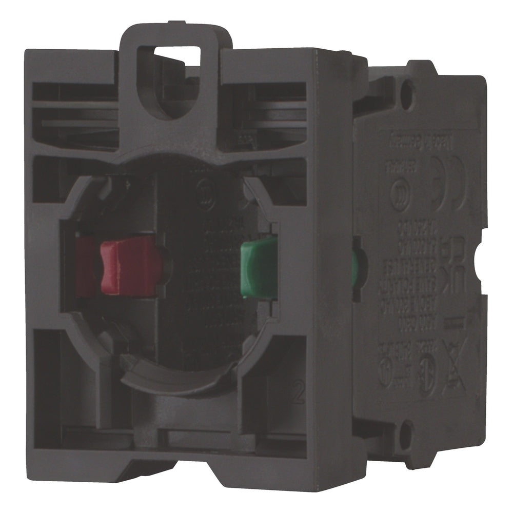 EATON INDUSTRIES RMQ-Titan Bloque de contactos auxiliares - 216505