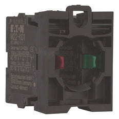 EATON INDUSTRIES RMQ-Titan Bloque de contactos auxiliares - 216505