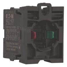 EATON INDUSTRIES RMQ-Titan Bloque de contactos auxiliares - 216505