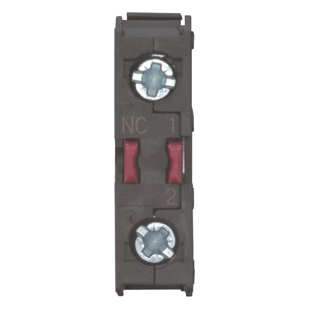 EATON INDUSTRIES RMQ-Titan Bloque de Contacto Auxiliar - 216382 [2 Piezas]