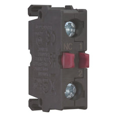 EATON INDUSTRIES RMQ-Titan Bloque de Contacto Auxiliar - 216382 [2 Piezas]