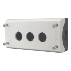 EATON INDUSTRIES RMQ-Titan Caja de pulsadores vacía - 216538