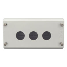 EATON INDUSTRIES RMQ-Titan Caja de pulsadores vacía - 216538