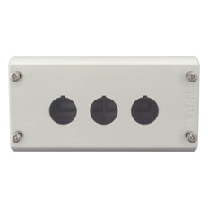 EATON INDUSTRIES RMQ-Titan Caja de pulsadores vacía - 216538