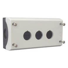 EATON INDUSTRIES RMQ-Titan Caja de pulsadores vacía - 216538