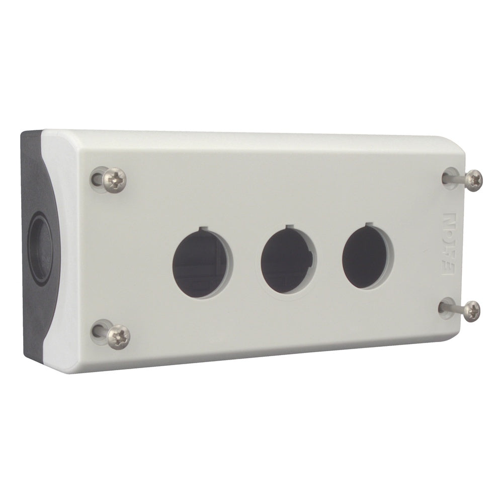 EATON INDUSTRIES RMQ-Titan Caja de pulsadores vacía - 216538