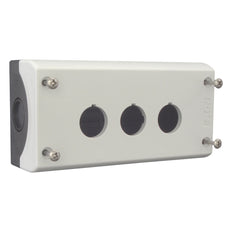 EATON INDUSTRIES RMQ-Titan Caja de pulsadores vacía - 216538