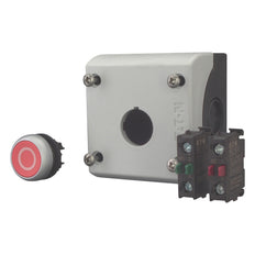 EATON INDUSTRIES RMQ-Titan Caja de pulsadores completa - 216521