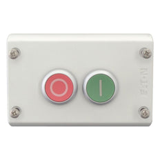 EATON INDUSTRIES RMQ-Titan Caja de pulsadores completa - 216529