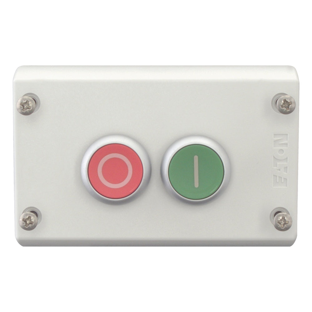 EATON INDUSTRIES RMQ-Titan Caja de pulsadores completa - 216529