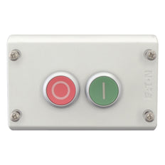 EATON INDUSTRIES RMQ-Titan Caja de pulsadores completa - 216529