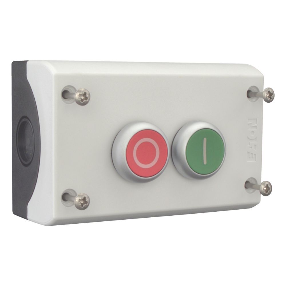 EATON INDUSTRIES RMQ-Titan Caja de pulsadores completa - 216529