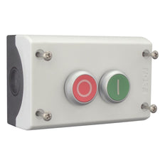EATON INDUSTRIES RMQ-Titan Caja de pulsadores completa - 216529